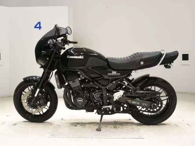 Kawasaki Z900RSKAFE