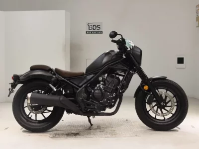 Honda REBEL 250S