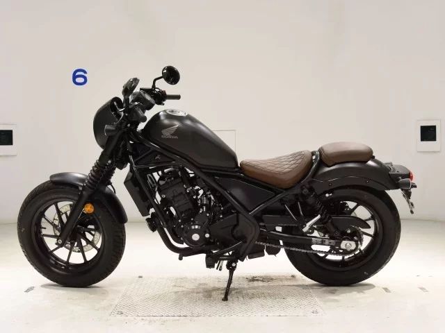 Honda REBEL 250S