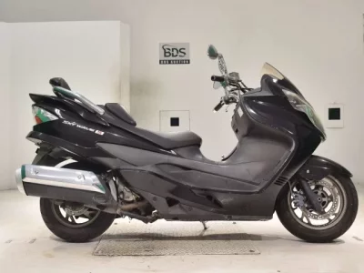 Suzuki SKYWAVE 250S-3  с аукциона в Японии