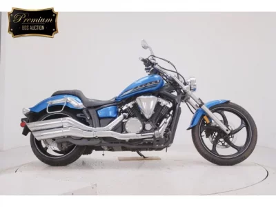 Yamaha XVS1300CA
