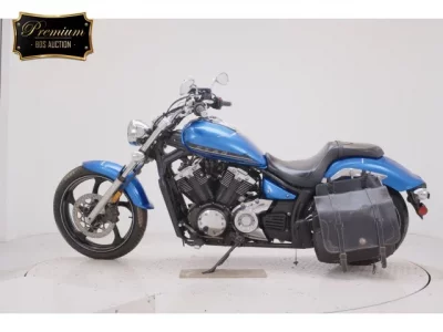 Yamaha XVS1300CA
