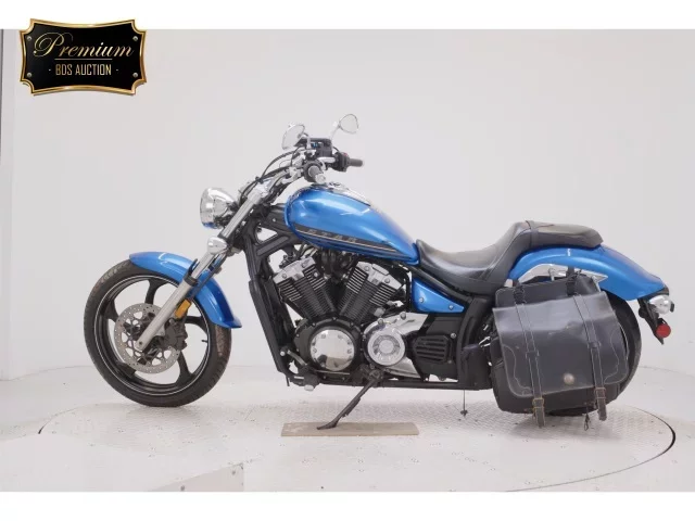 Yamaha XVS1300CA