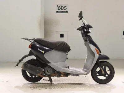 Suzuki LET S4