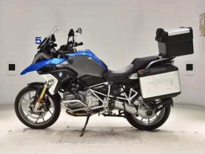 Other BMWR1250GS  с аукциона в Японии