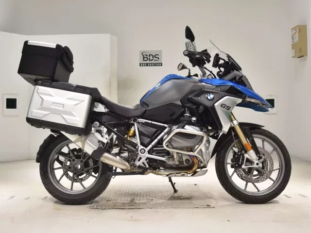Other BMWR1250GS лот № 3021 оценка 4  с аукциона в Японии