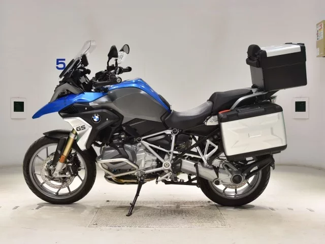 Other BMWR1250GS