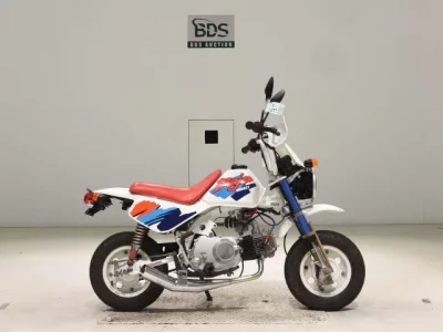 Honda MONKEY