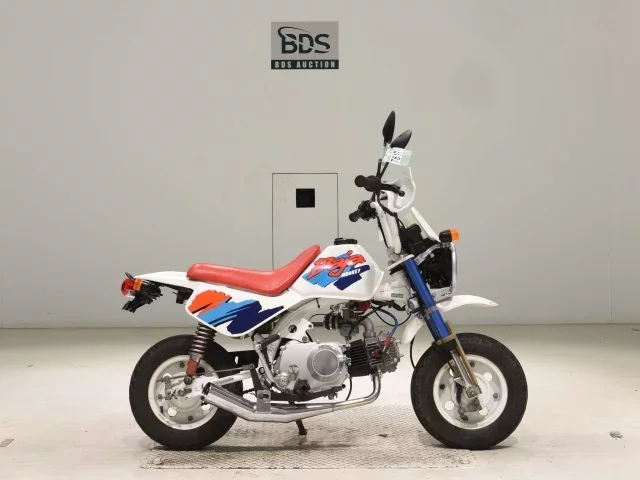 Honda MONKEY