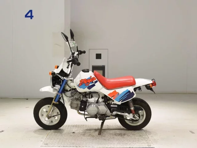 Honda MONKEY