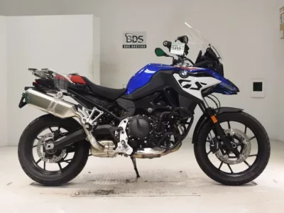 BMW BMW F800GS  с аукциона в Японии