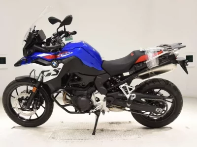 BMW BMW F800GS  с аукциона в Японии