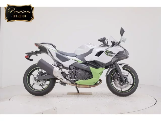 Kawasaki NINJA7 HYBRID
