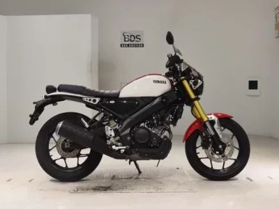 Yamaha XSR155