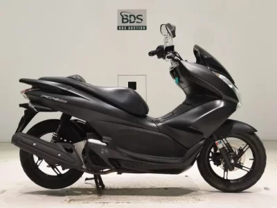 Honda PCX150
