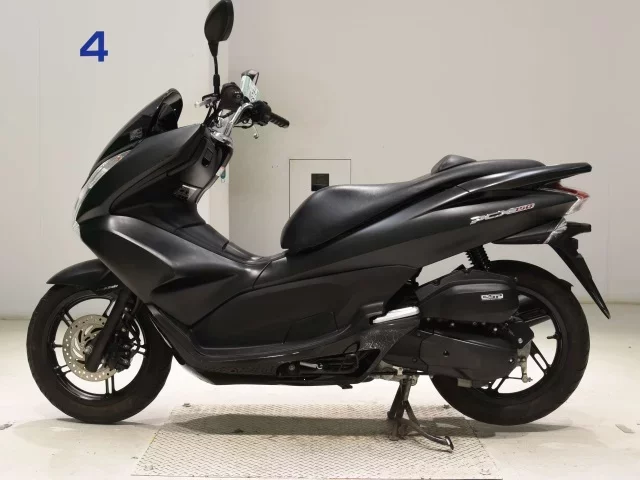 Honda PCX150