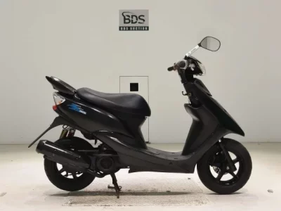 Yamaha JOG ZR-2