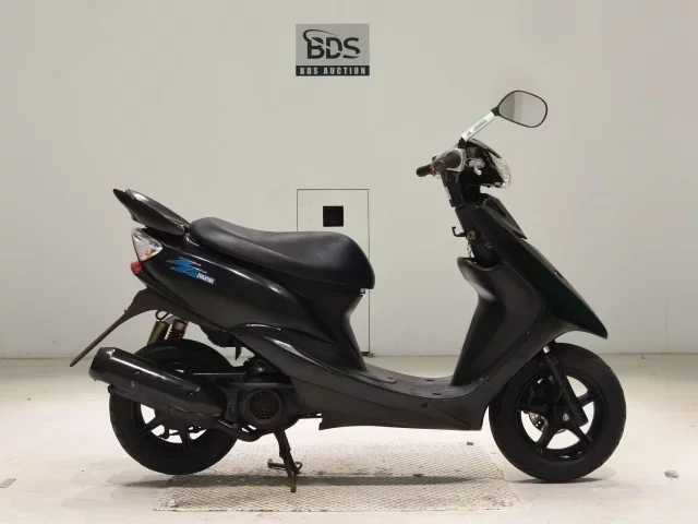 Yamaha JOG ZR-2