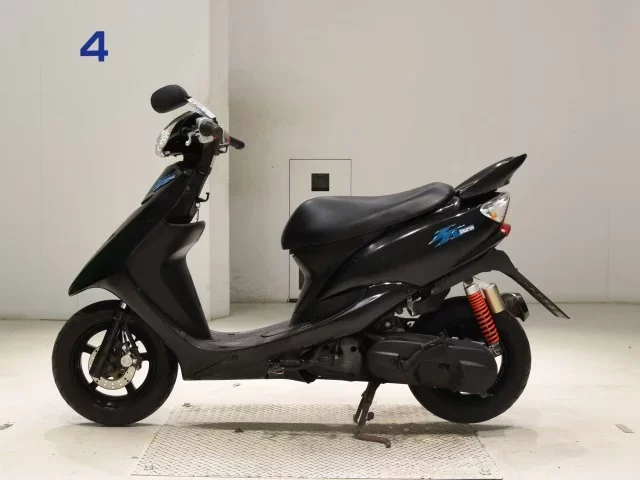 Yamaha JOG ZR-2