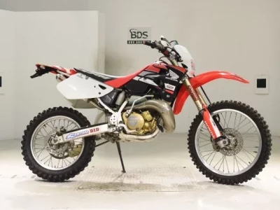 Honda CRM250AR