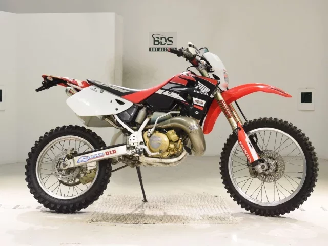 Honda CRM250AR