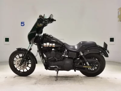 Harley-Davidson HARLEY FXDX1450