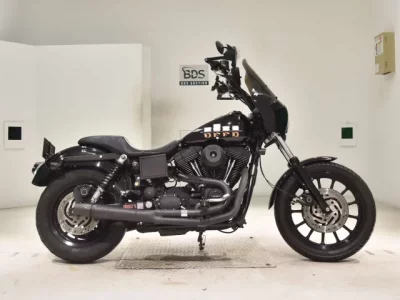 Harley-Davidson HARLEY FXDX1450