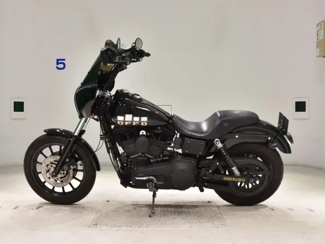 Harley-Davidson HARLEY FXDX1450