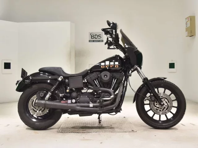 Harley-Davidson HARLEY FXDX1450