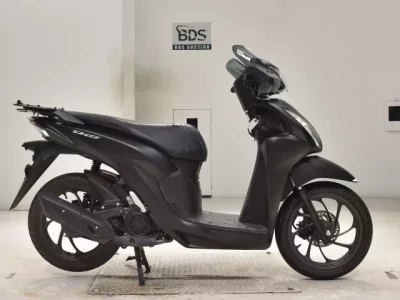 Honda DIO110-3 BASIC