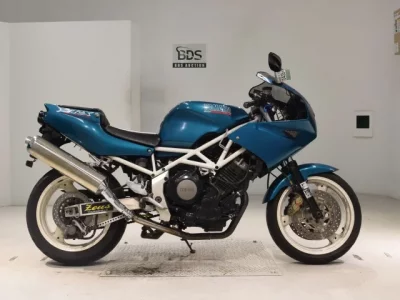 Yamaha TRX850