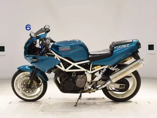 Yamaha TRX850