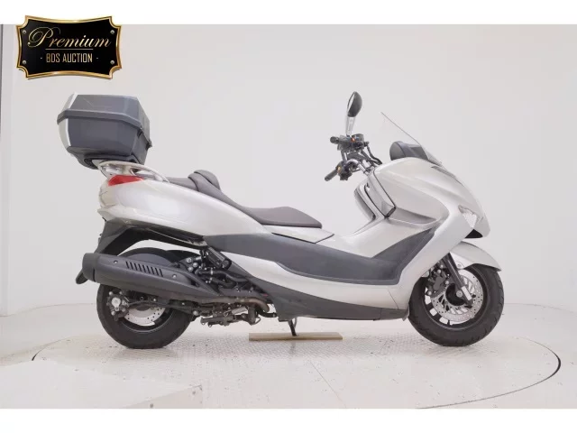 Yamaha MAJESTY 250-4