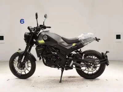 Other BENELLI RE ON CHI-NO250  с аукциона в Японии