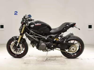 Ducati DUCATI MONSTER 1100 EVO