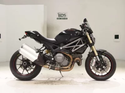 Ducati DUCATI MONSTER 1100 EVO