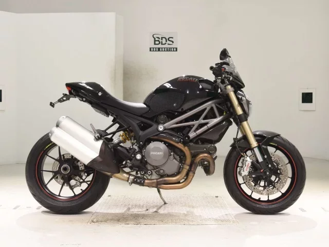 Ducati DUCATI MONSTER 1100 EVO