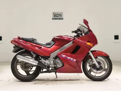 Kawasaki ZZR250