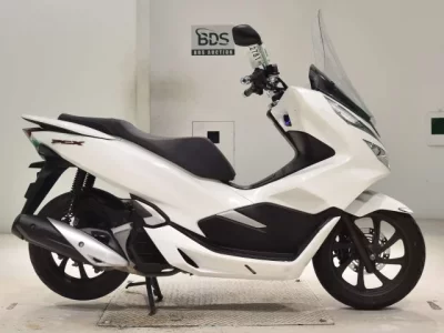 Honda PCX125-3