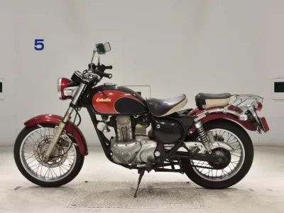 Kawasaki ESTRELLA250 RS