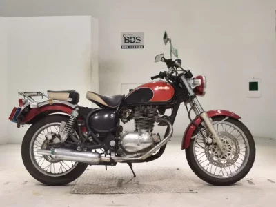 Kawasaki ESTRELLA250 RS