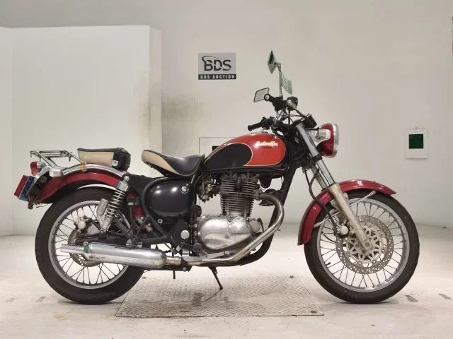 Kawasaki ESTRELLA250 RS