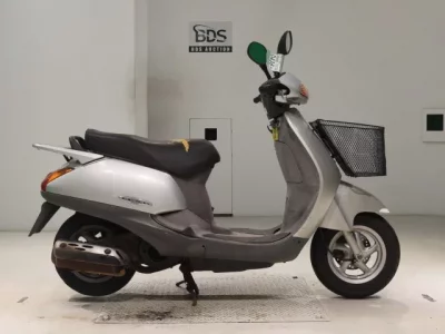 Honda LEAD 100