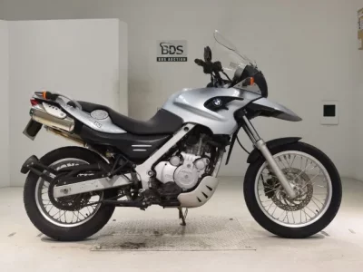 BMW BMW F650GS  с аукциона в Японии