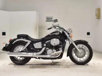 Honda SHADOW400