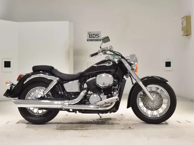 Honda SHADOW400