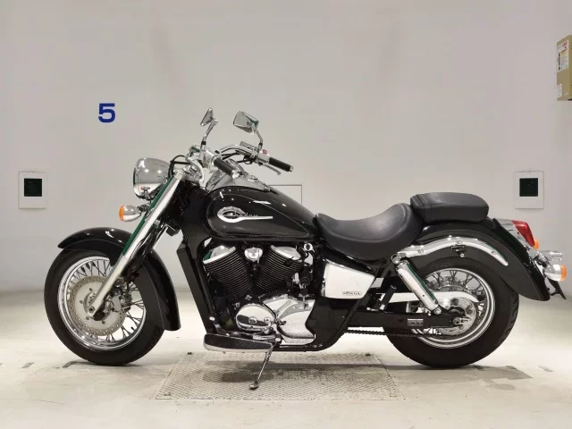 Honda SHADOW400