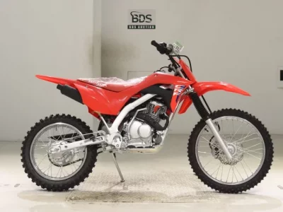 Honda CRF125F