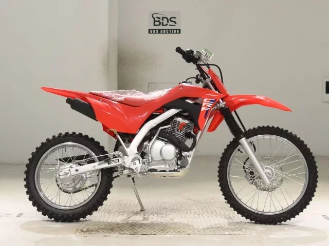 Honda CRF125F