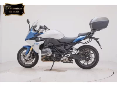 BMW BMWR1200RS  с аукциона в Японии